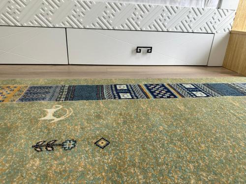 Фотография из галереи See You In Mongolia-First Boutique Hostel in Ulaanbaatar в Улан-Баторе
