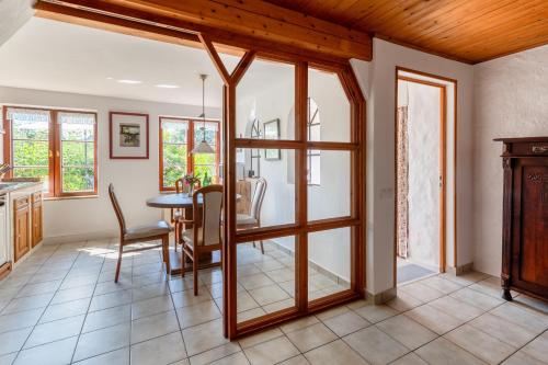 Fotografie z fotogalerie ubytování Haus Tilde v destinaci Behrendorf