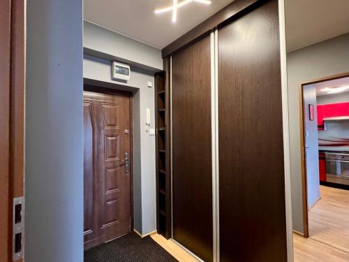 Fotografie z fotogalerie ubytování Mieszkanie w centrum miasta 37 v Lodži