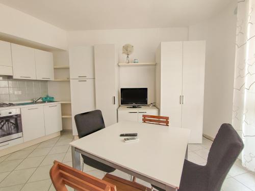 リド・デッレ・ナツィオーニにあるAppartamento Respiro di mareのギャラリーの写真