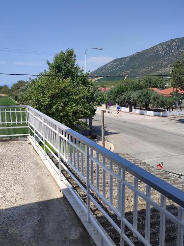 Gambar di galeri bagi House apartment Sofia di Kokkinokhórion