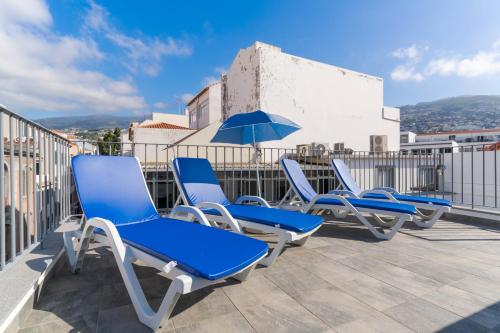Q Studios by Atlantic Holiday