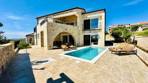 Vista Villas Apartment Endless Summer