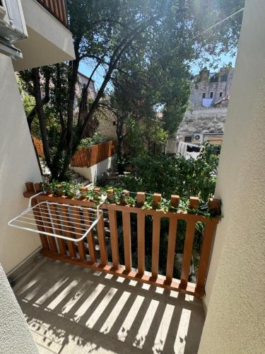LiLa Modern apartment in old town Pula