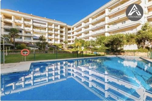 Apartamento Golden Mille Marbella