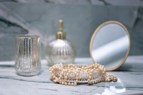 Gambar di galeri bagi Luxury - Le petit Bati di Volos