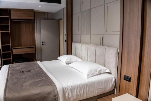 Gambar di galeri bagi BOLT Boutique Hotel di Lezhë