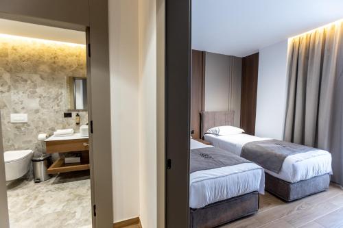Gambar di galeri bagi BOLT Boutique Hotel di Lezhë