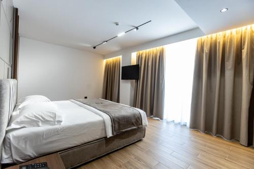 Gambar di galeri bagi BOLT Boutique Hotel di Lezhë