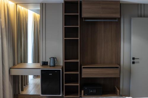 Fotografie z fotogalerie ubytování BOLT Boutique Hotel v destinaci Lezhë