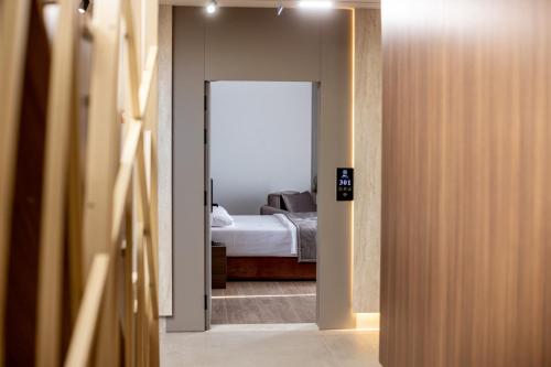 Gambar di galeri bagi BOLT Boutique Hotel di Lezhë