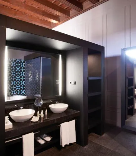 CoolRooms Palacio Villapanés 5 GL photo 18