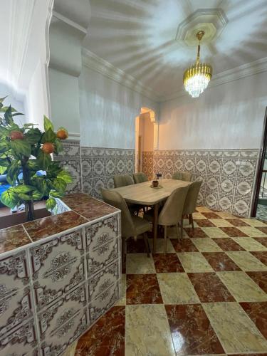 Gallery image of Cozy Apartment 1 in Tangier