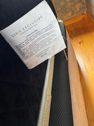 Φωτογραφία από το άλμπουμ του Casa Albertino σε El Tejo