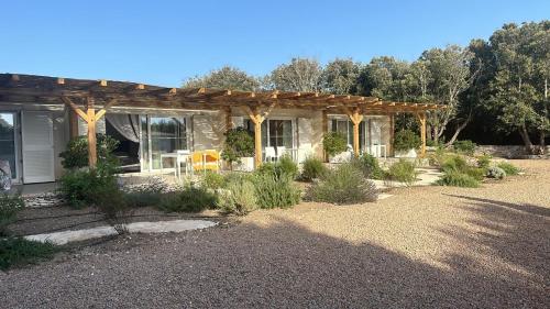 CasaCanetto villa, suites et piscine chauffée