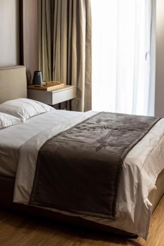 Gambar di galeri bagi BOLT Boutique Hotel di Lezhë