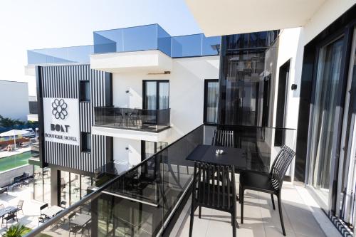 Gambar di galeri bagi BOLT Boutique Hotel di Lezhë