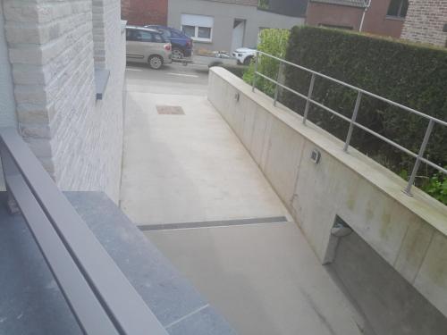 Afbeelding uit fotogalerij van Charmante Chambre au rdc in Bierbeek