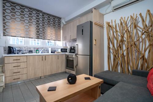 Kypseli CENTRAL Athens Boutique