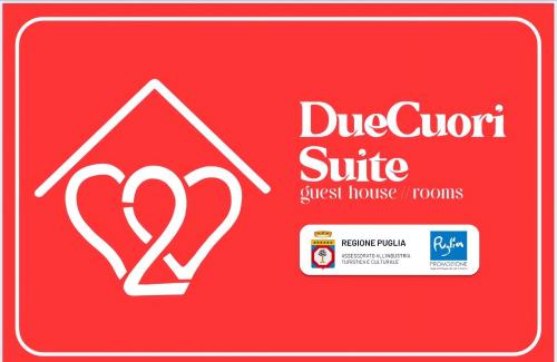 Due Cuori Suite photo 46