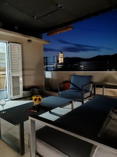 Stonehouse Apartment Dora