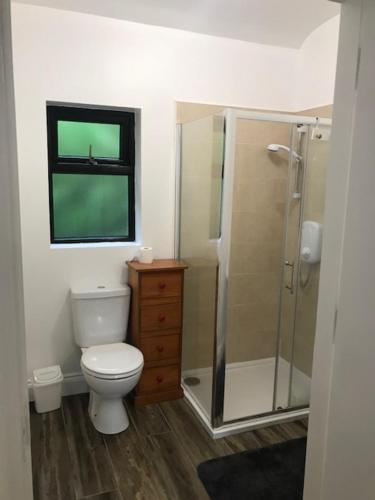 Gambar di galeri bagi Apt 1 Wineport, Athlone di Ballykeeran