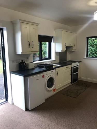Gambar di galeri bagi Apt 1 Wineport, Athlone di Ballykeeran