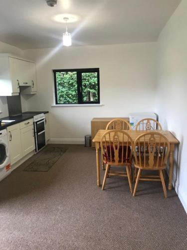 Gambar di galeri bagi Apt 1 Wineport, Athlone di Ballykeeran