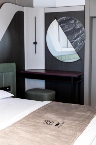 Gambar di galeri bagi BOLT Boutique Hotel di Lezhë