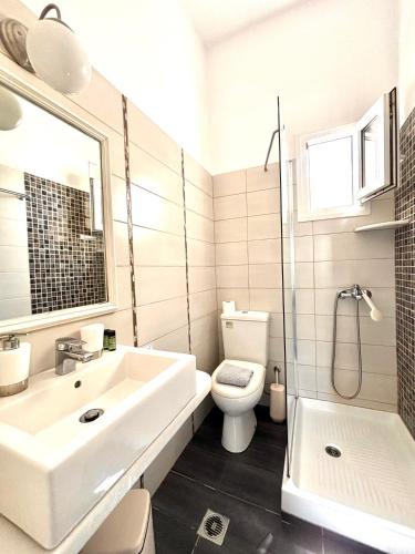 Gallery image of Aegeo Inn in Antiparos Town