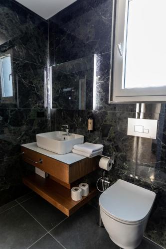 Gambar di galeri bagi BOLT Boutique Hotel di Lezhë