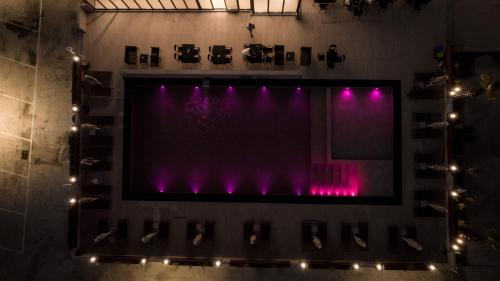 Gambar di galeri bagi BOLT Boutique Hotel di Lezhë