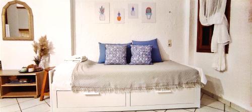 Afbeelding uit fotogalerij van Garden House Xerokampos in Xerokampos