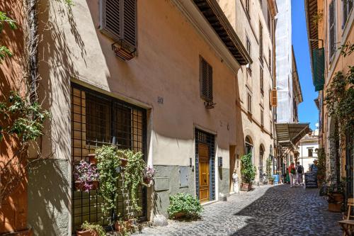 BB Il Re Alla Reginella Guest House