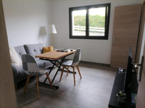 Photo de la galerie de l'établissement Batisse, à Chanonat