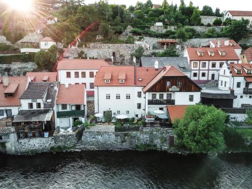 Pension Plešivecká 119