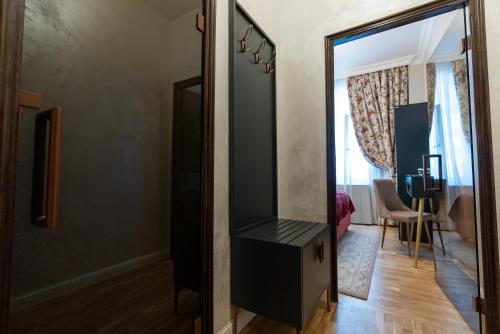 Фотография из галереи Hotel Palace в Синае