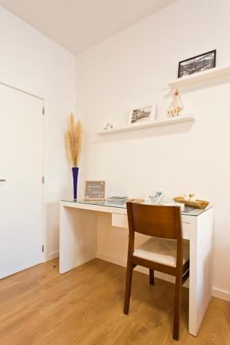 Casa Roberto - Studio Apartment, Lift, AC, Car Parking - extra