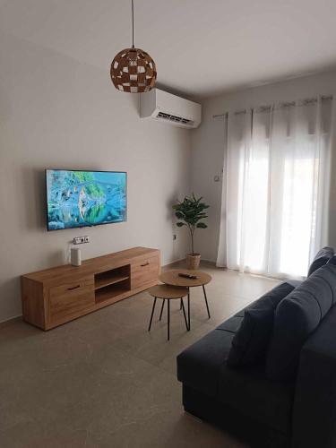 Sea View Urban Apartment