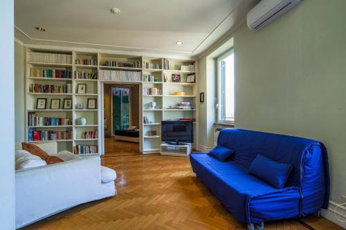 PIRAMIDE SHABBY by Casa e Lode - colosseum, air conditioning