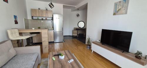 Tiffany Apartment in Skopje