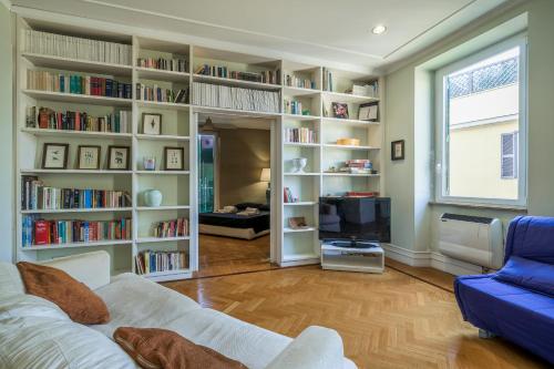 PIRAMIDE SHABBY by Casa e Lode - colosseum, air conditioning