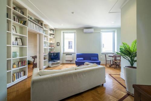 PIRAMIDE SHABBY by Casa e Lode - colosseum, air conditioning