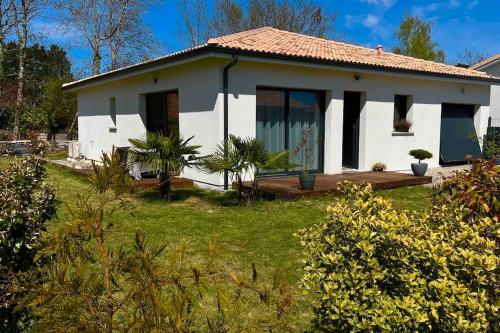Φωτογραφία από το άλμπουμ του Maison Parentis en Born σε Parentis-en-Born