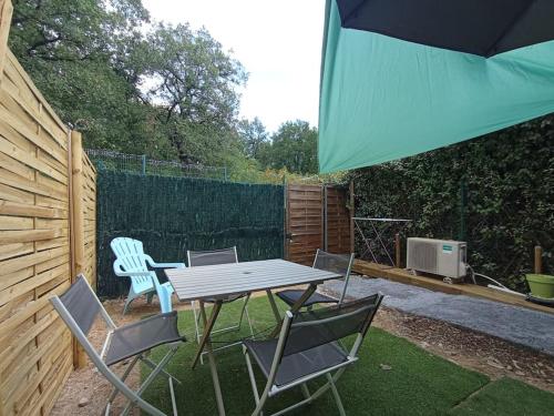 Petite Maison de vacances