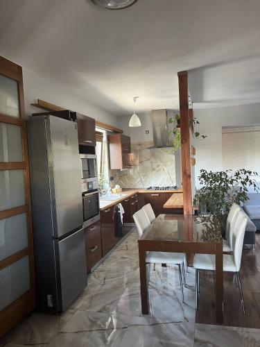 Apartament ZIELONY TARAS