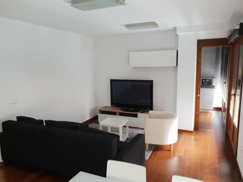 Apartamento moderno en el centro Vilagarcia