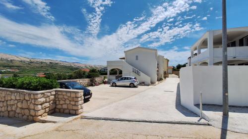 Γενική θέα στο βουνό ή θέα στο βουνό από  αυτό το διαμέρισμα
