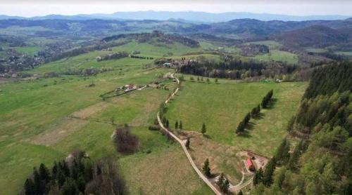 Fotografie z fotogalerie ubytování Domek w Górach Kaczawskich v destinaci Radzimowice