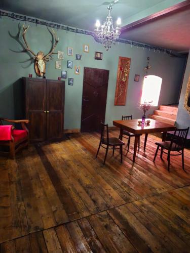 Fotografie z fotogalerie ubytování Mlýn Horní Hamr v destinaci Pavlice